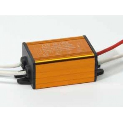 Driver corriente constante IP-67